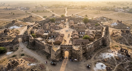 Fortress Era